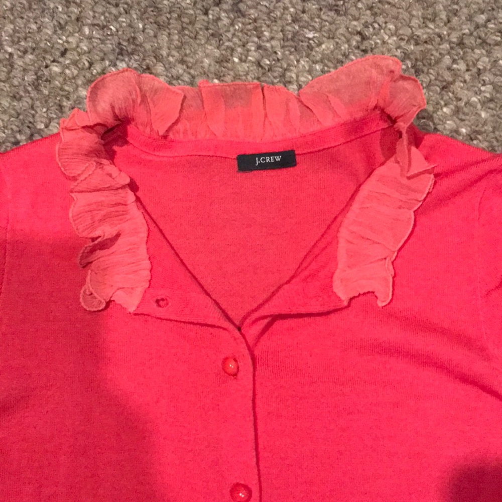 JCrew sweater, S - Picture 2 of 4